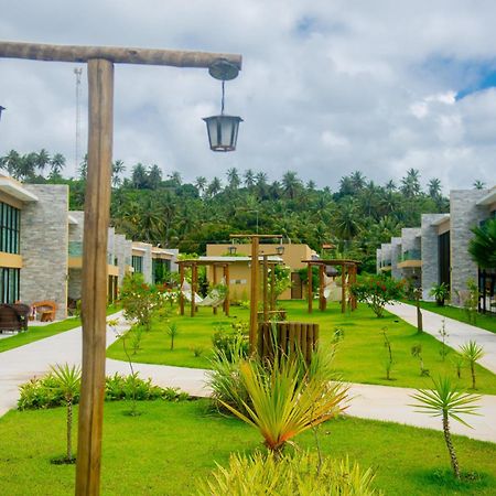 Na Morada Dos Milagres, Condominio Morada Do Toque São Miguel dos Milagres Εξωτερικό φωτογραφία