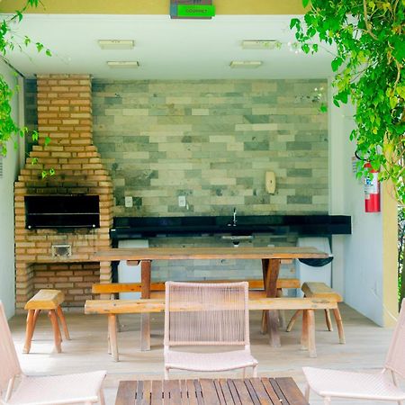 Na Morada Dos Milagres, Condominio Morada Do Toque São Miguel dos Milagres Εξωτερικό φωτογραφία
