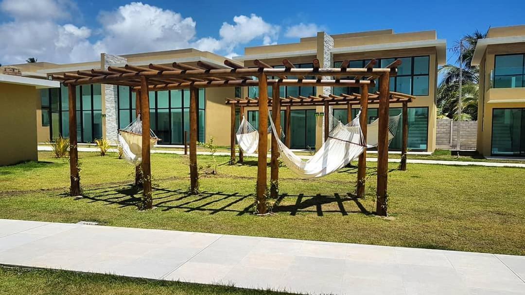 Na Morada Dos Milagres, Condominio Morada Do Toque São Miguel dos Milagres Εξωτερικό φωτογραφία
