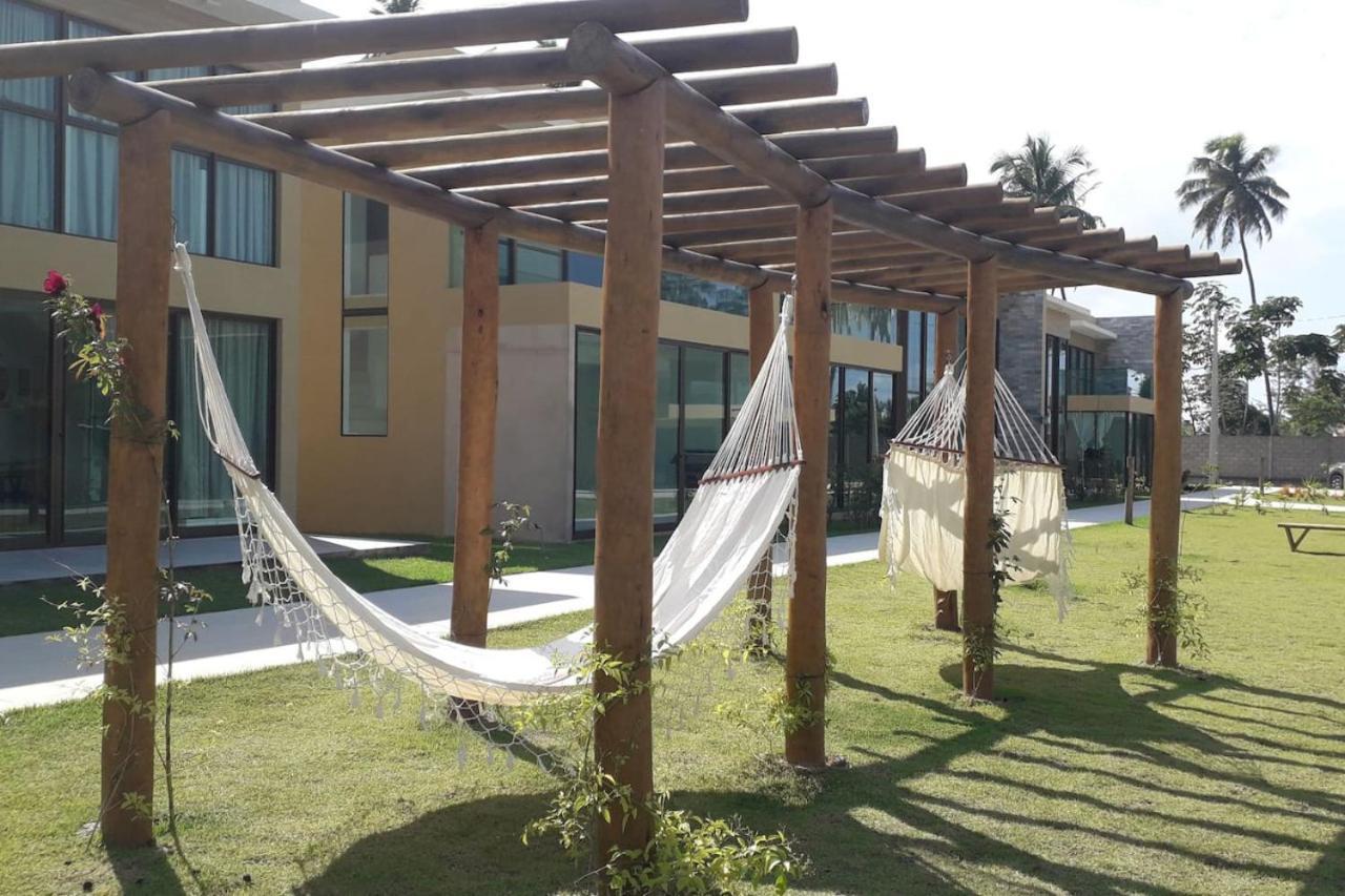 Na Morada Dos Milagres, Condominio Morada Do Toque São Miguel dos Milagres Εξωτερικό φωτογραφία