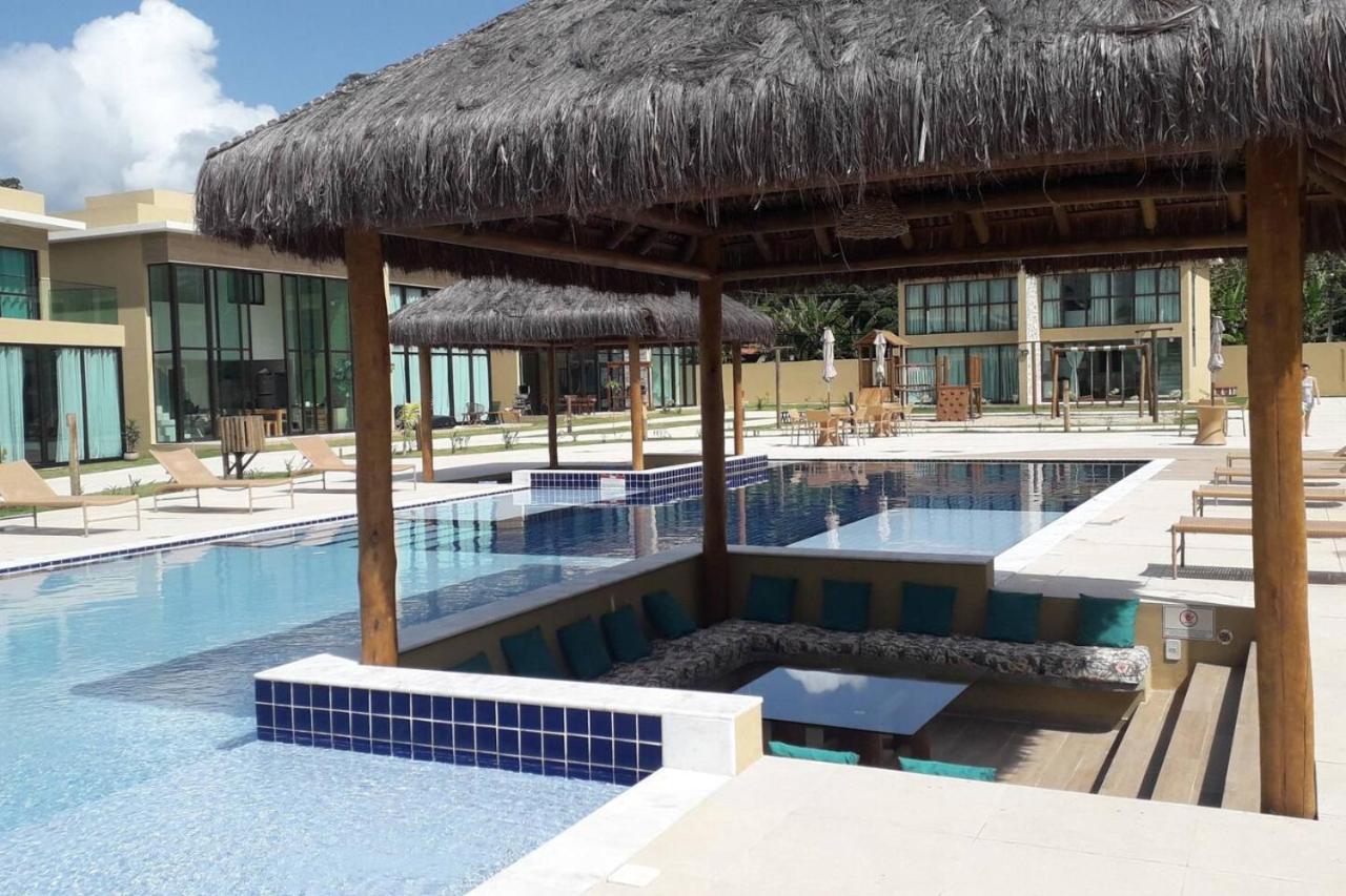 Na Morada Dos Milagres, Condominio Morada Do Toque São Miguel dos Milagres Εξωτερικό φωτογραφία