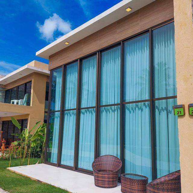 Na Morada Dos Milagres, Condominio Morada Do Toque São Miguel dos Milagres Εξωτερικό φωτογραφία