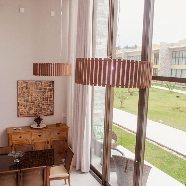 Na Morada Dos Milagres, Condominio Morada Do Toque São Miguel dos Milagres Εξωτερικό φωτογραφία