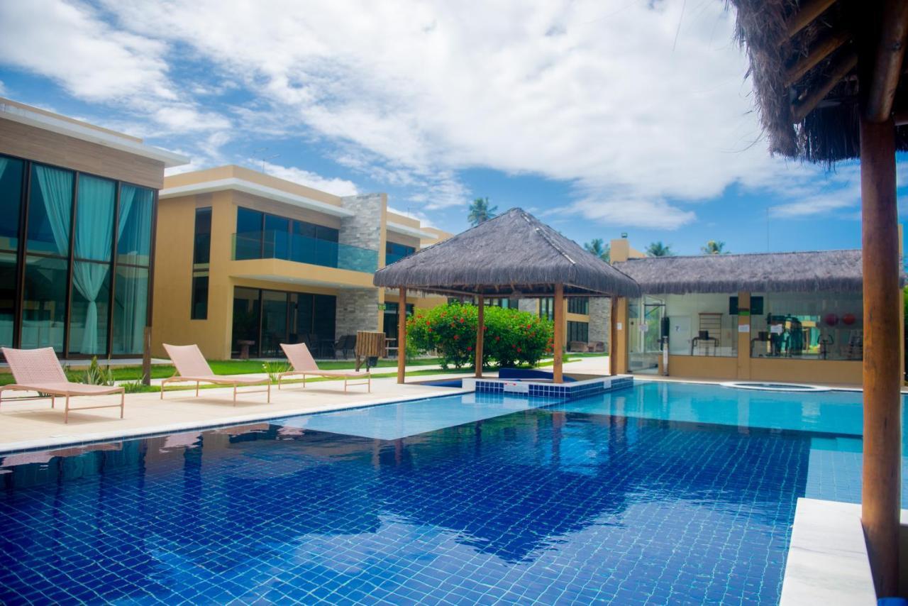 Na Morada Dos Milagres, Condominio Morada Do Toque São Miguel dos Milagres Εξωτερικό φωτογραφία