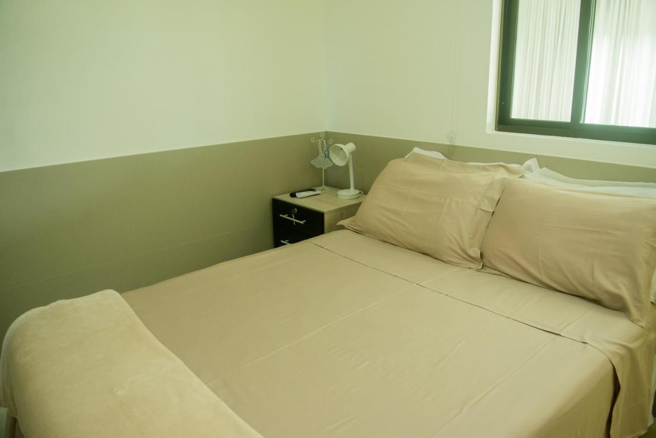 Na Morada Dos Milagres, Condominio Morada Do Toque São Miguel dos Milagres Εξωτερικό φωτογραφία