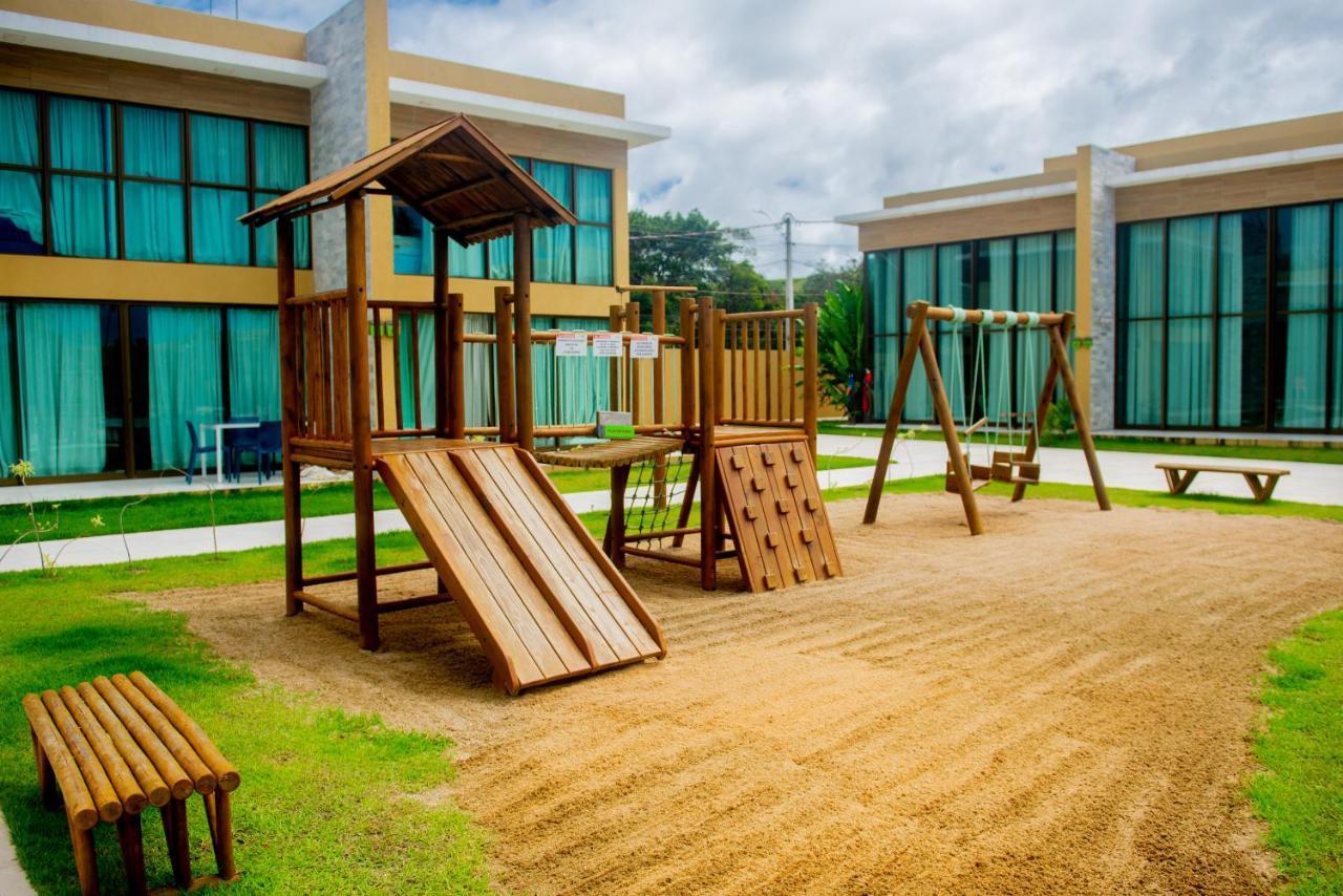 Na Morada Dos Milagres, Condominio Morada Do Toque São Miguel dos Milagres Εξωτερικό φωτογραφία