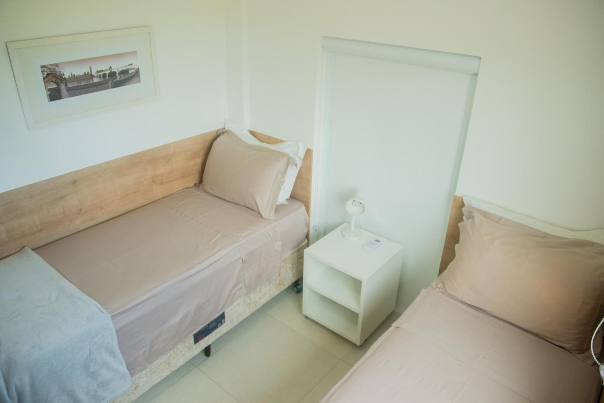 Na Morada Dos Milagres, Condominio Morada Do Toque São Miguel dos Milagres Εξωτερικό φωτογραφία