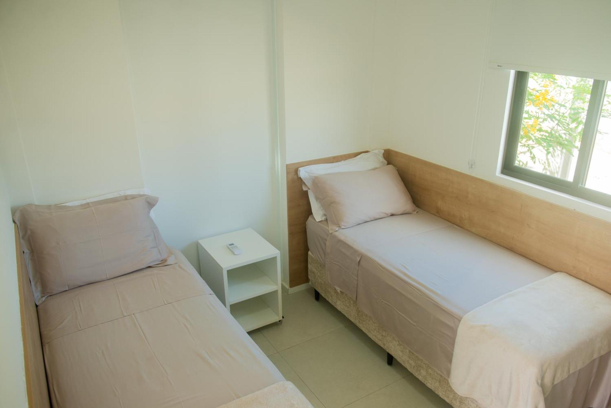 Na Morada Dos Milagres, Condominio Morada Do Toque São Miguel dos Milagres Εξωτερικό φωτογραφία
