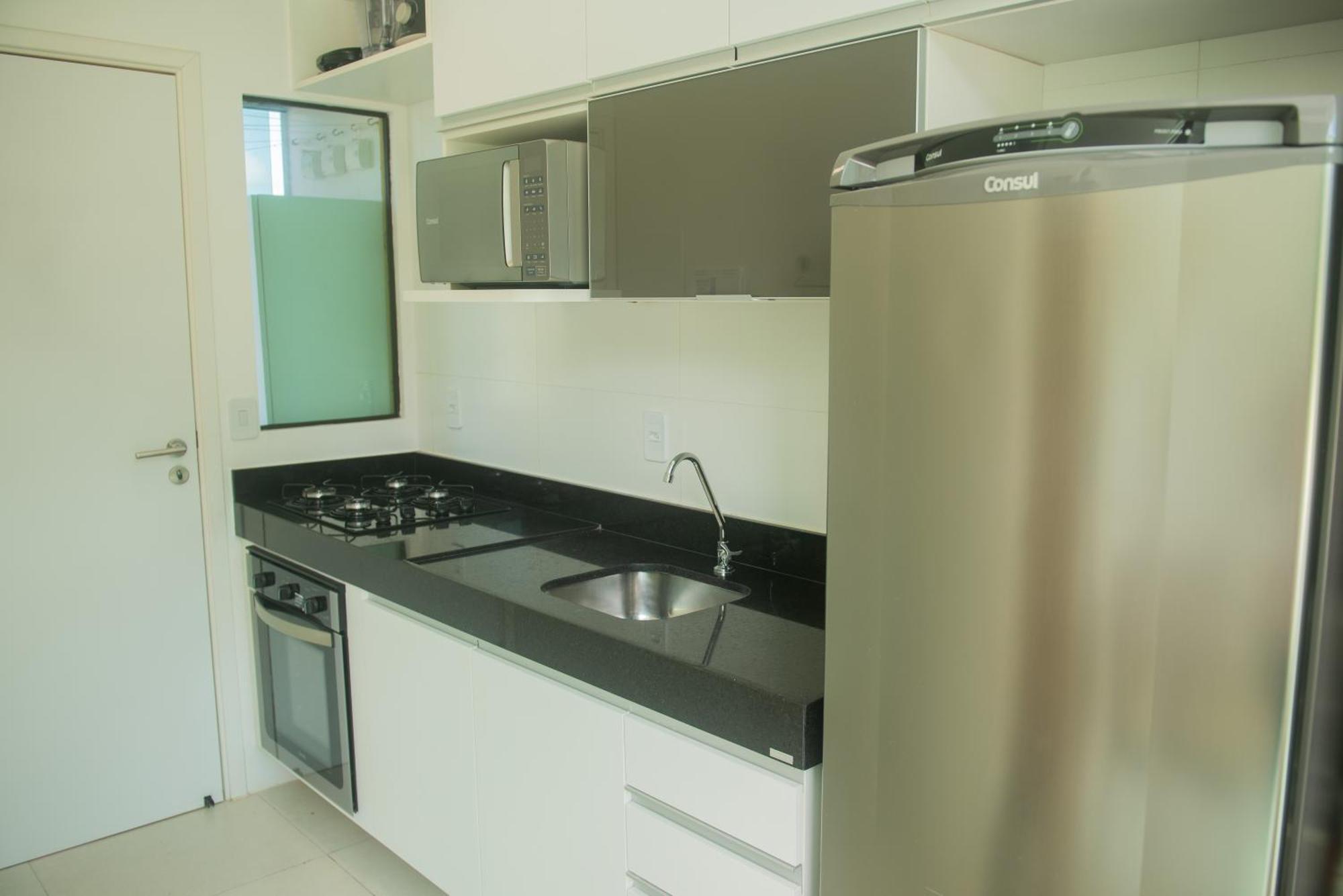 Na Morada Dos Milagres, Condominio Morada Do Toque São Miguel dos Milagres Εξωτερικό φωτογραφία