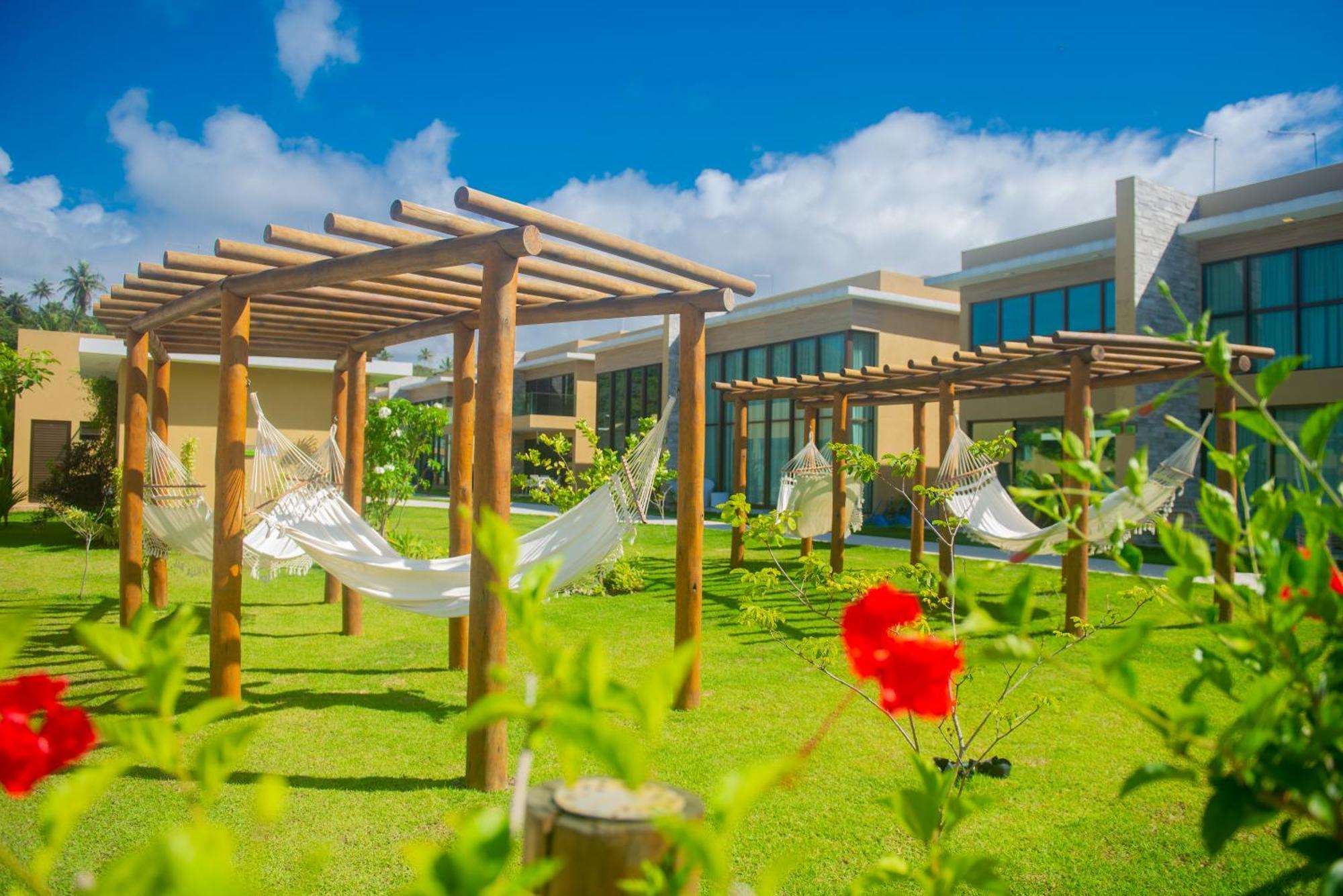 Na Morada Dos Milagres, Condominio Morada Do Toque São Miguel dos Milagres Εξωτερικό φωτογραφία
